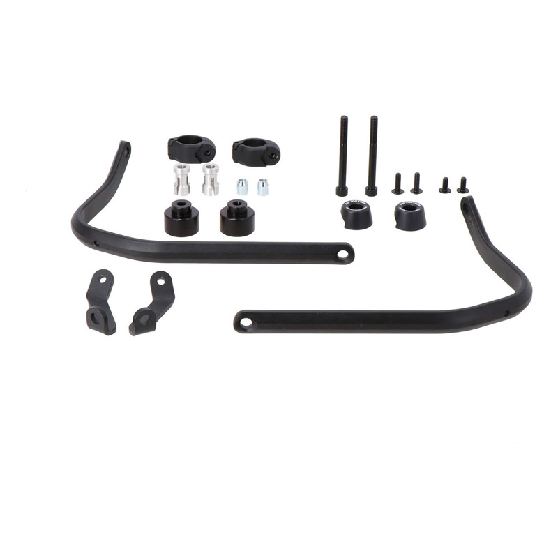 Kit de montage pour protège-mains SW Motech Honda NX 500 2024