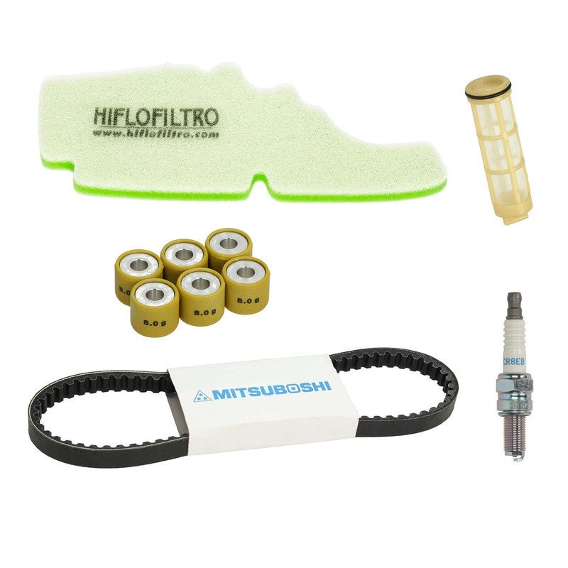 Kit entretien NF Prokit Basic Aprilia Sport City One 50 4t 2011