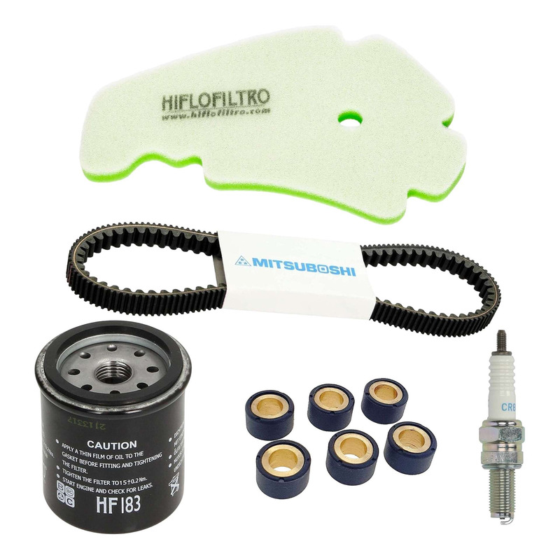 Kit entretien NF Prokit Basic Aprilia Sport City Cube 250 4t 2008-09