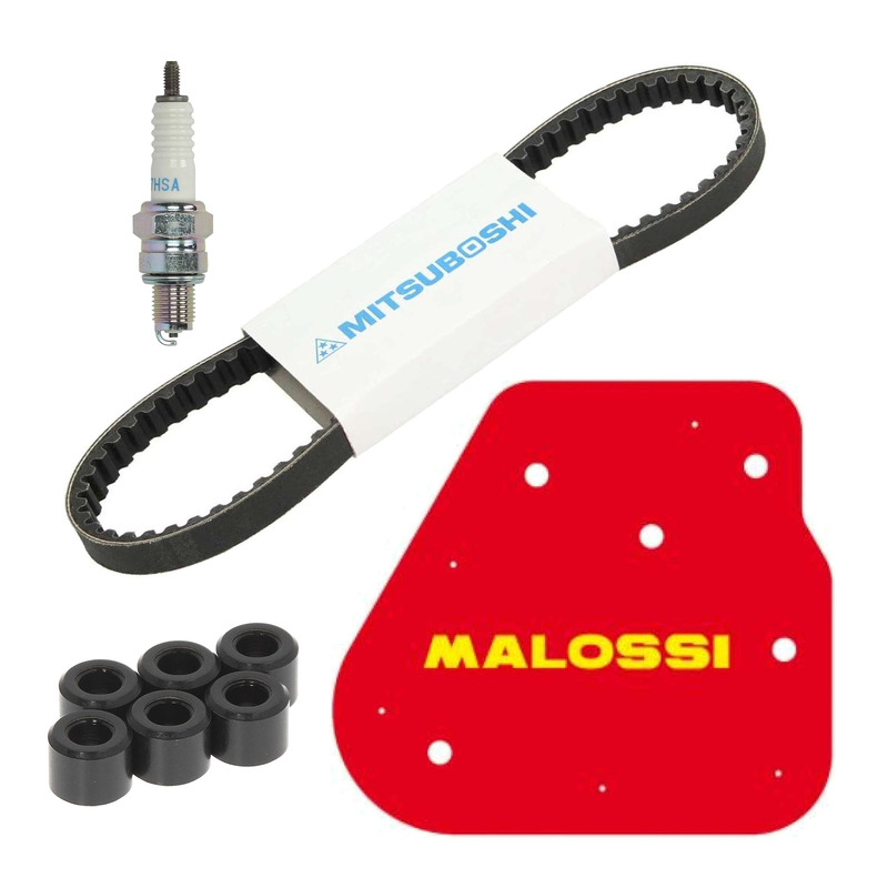 Kit entretien NF Prokit Basic Generic XOR 2 50 2t 2011