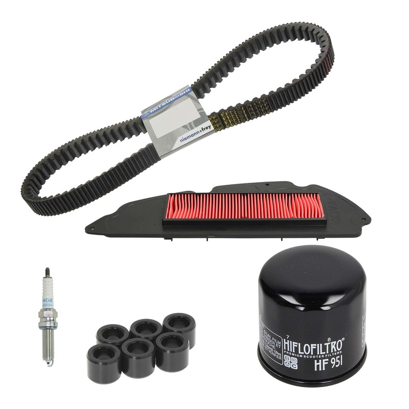 Kit entretien NF Prokit Basic Honda Forza 300 2020-21