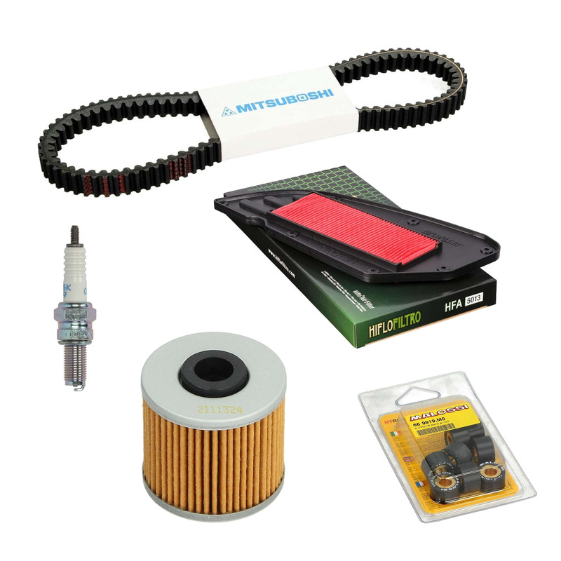 Kit entretien NF Prokit Basic Kawasaki J 300 4t 2017-20