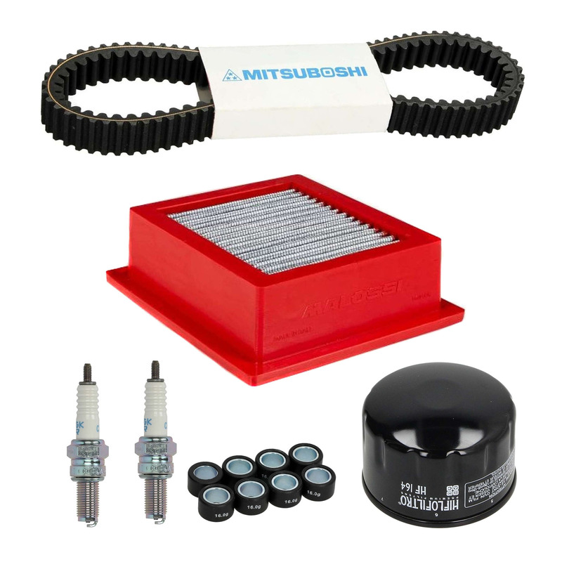 Kit entretien NF Prokit Basic Kymco AK 550 2024