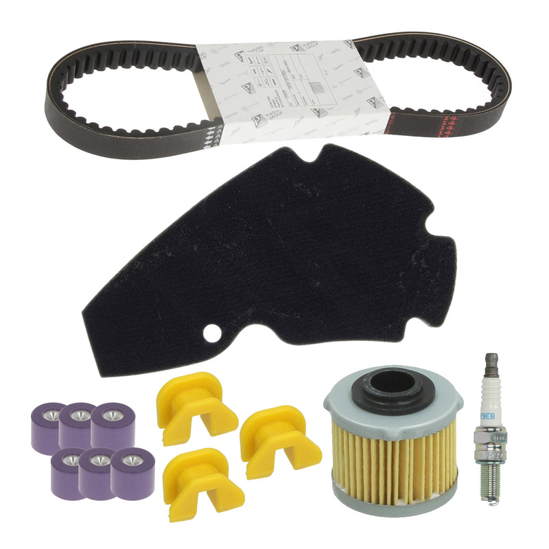 Kit entretien NF Prokit Basic OEM Aprilia Scarabeo Light 200 4t 2007-1