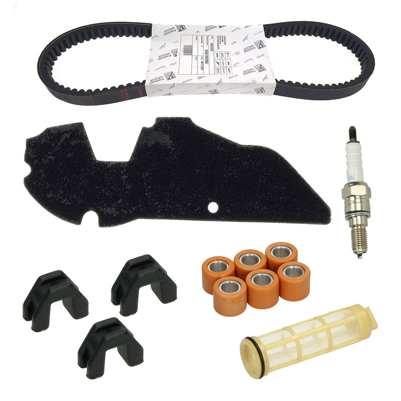 Kit entretien NF Prokit Basic OEM Aprilia Scarabeo 50 4t 4v 2010-17
