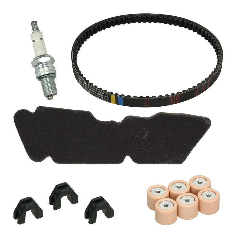 Kit entretien NF Prokit Basic OEM Gilera Stalker 50 2t 2006