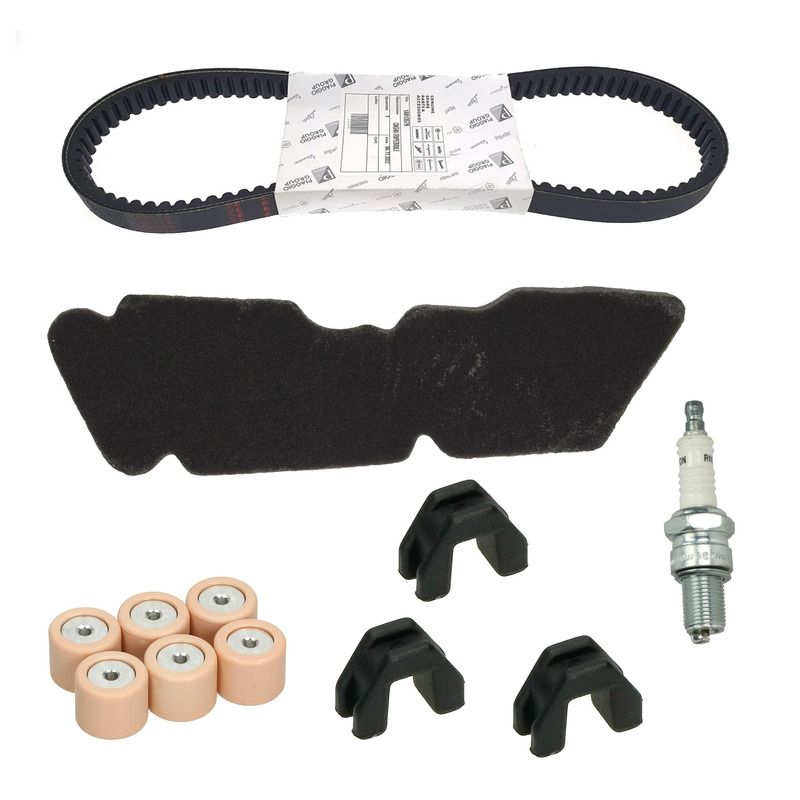 Kit entretien NF Prokit Basic OEM Piaggio Liberty 50 RST 2t 2004-05