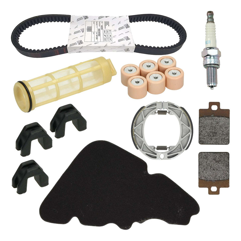 Kit entretien NF Prokit OEM plus Piaggio Liberty Sport 50 4t 2v 2006-0
