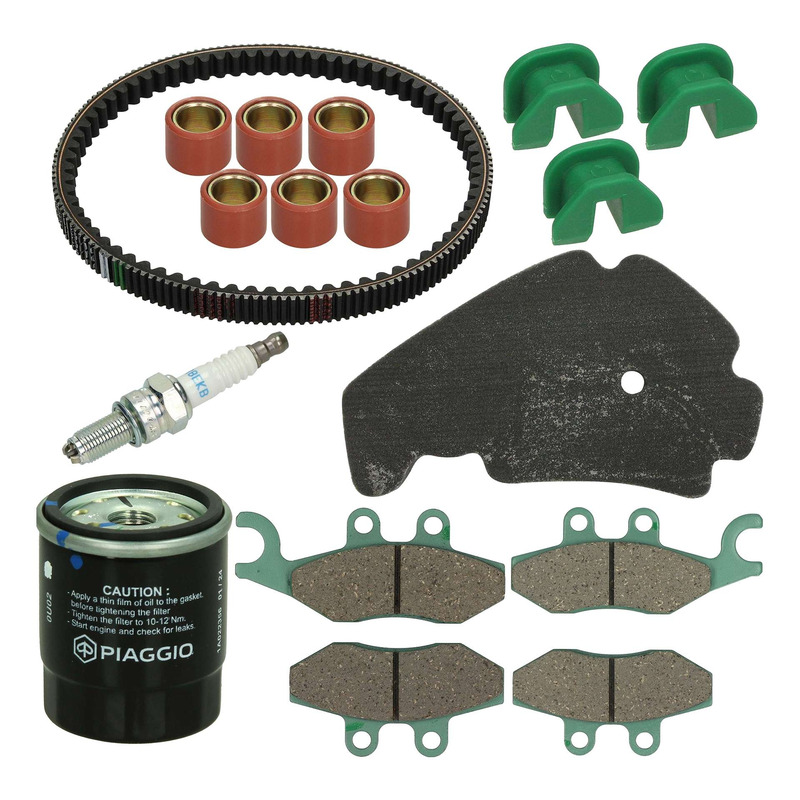 Kit entretien NF Prokit OEM plus Piaggio X7 300 2011