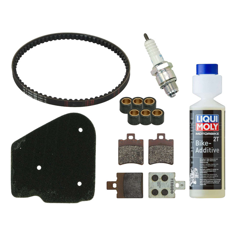 Kit entretien NF Prokit OEM premium Aprilia SR 50 Replica Racing 2t 19