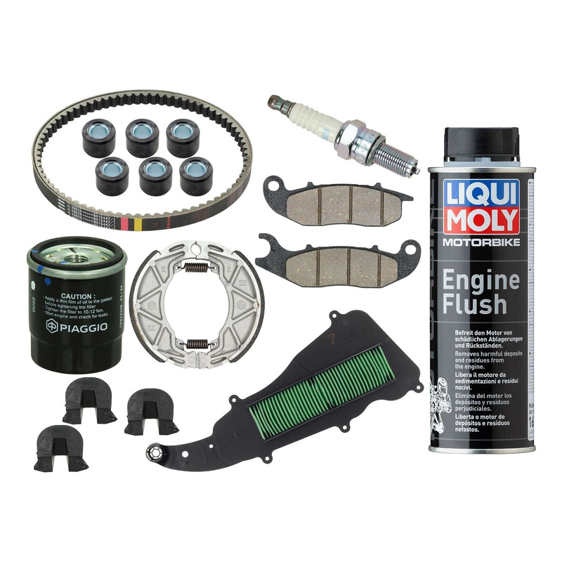 Kit entretien NF Prokit OEM premium Piaggio Liberty 125 4t 3v 2021-22