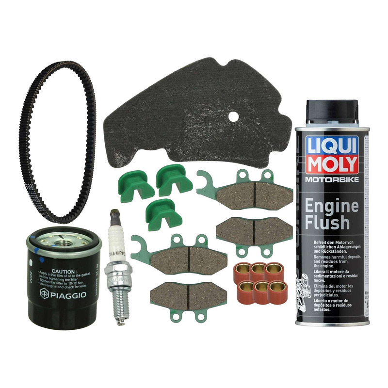 Kit entretien NF Prokit OEM premium Piaggio Carnaby 250 4t 2008