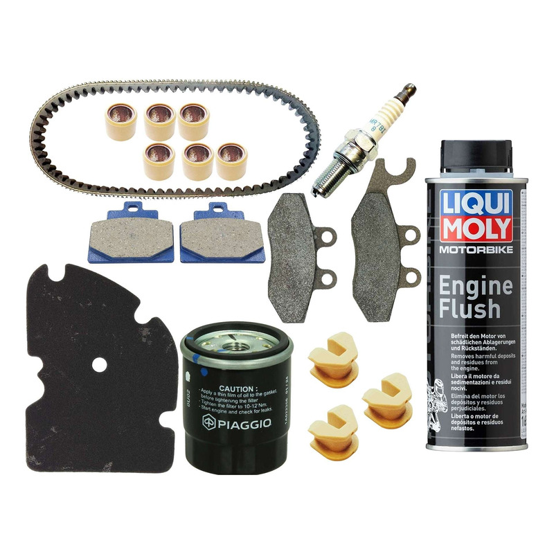 Kit entretien NF Prokit OEM premium Vespa GTS 300 2020-22
