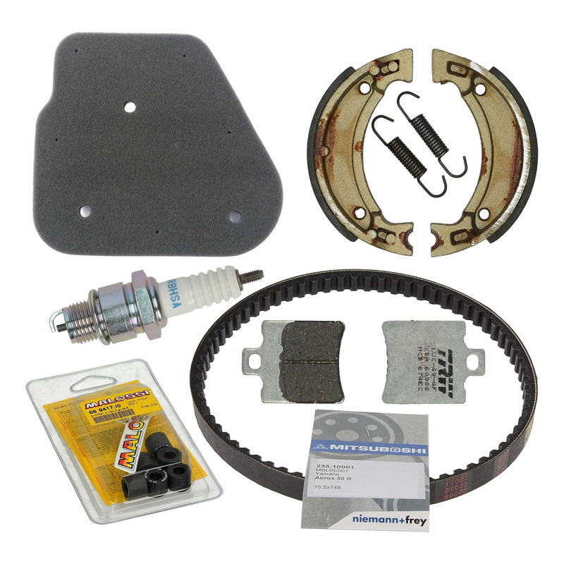 Kit entretien NF Prokit plus Benelli Pepe 50 2011-14