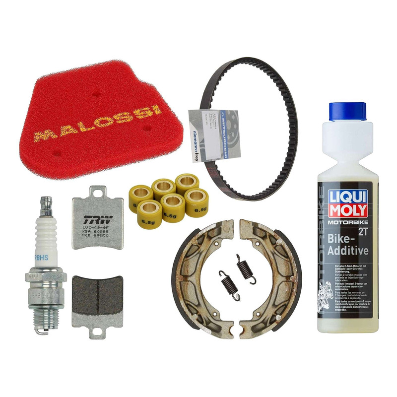 Kit entretien NF Prokit premium Benelli 491 50 Racing 2t lc 1999