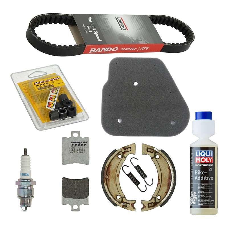 Kit entretien NF Prokit premium Benelli Pepe 50 2t 2009-11