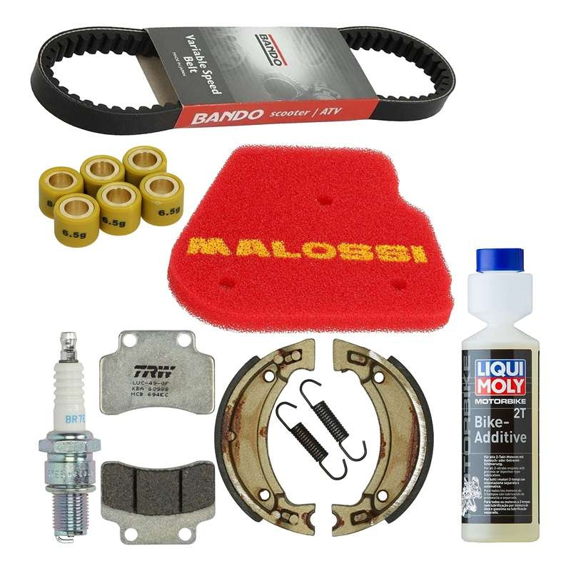 Kit entretien NF Prokit premium Cpi Hussar 50 2t 2003-05