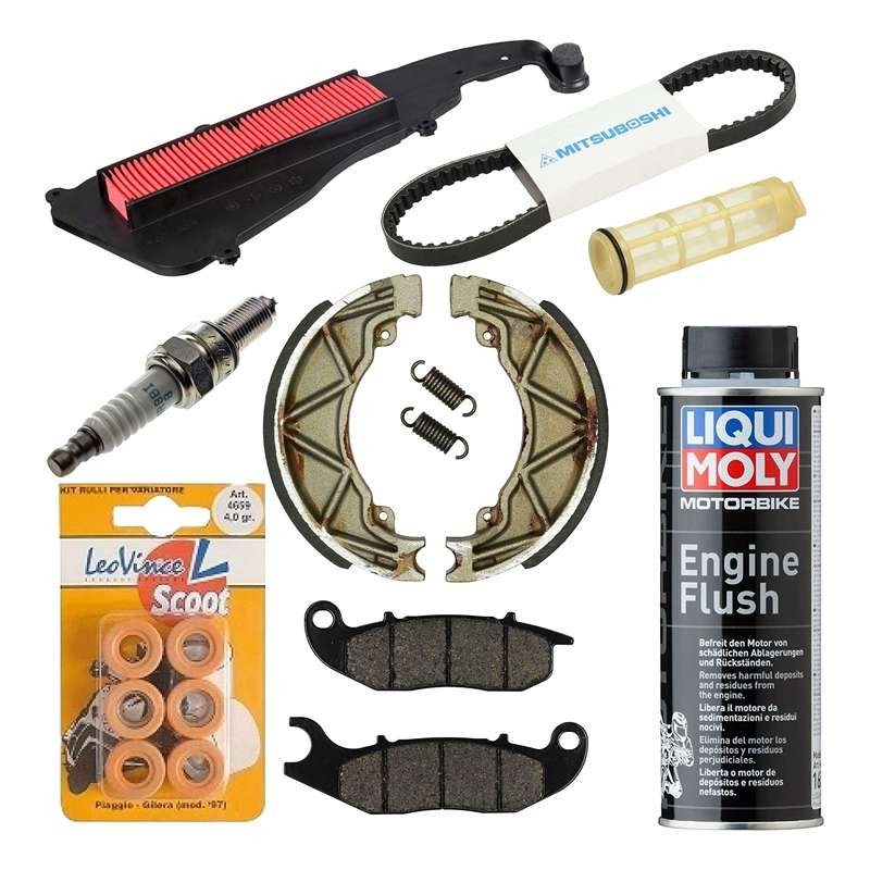 Kit entretien NF Prokit premium Piaggio Liberty 50 4t 3v 2017-24