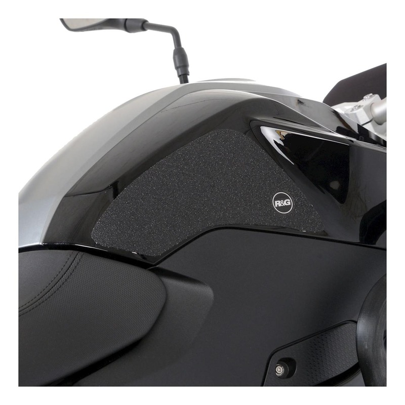 Kit grip de réservoir R&G Racing Transparent BMW F 900 R 20-21