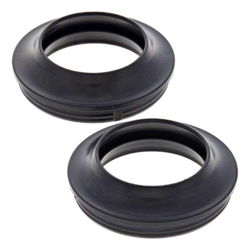 Jeu de Cache-Poussière ALL BALLS RACING Type Origine - Honda 110 CRF-