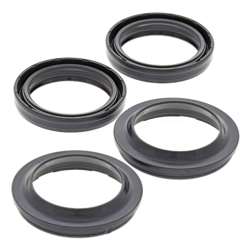 Kit Joints SPI + Cache-PoussiÃ¨re de Fourche ALL BALLS Ã  51 x Ã  39 x