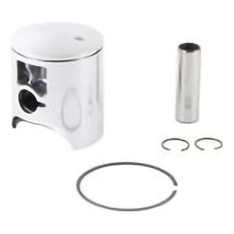 Kit Piston Complet PROX Ã  66.96mm - Suzuki 250 RM 89-95