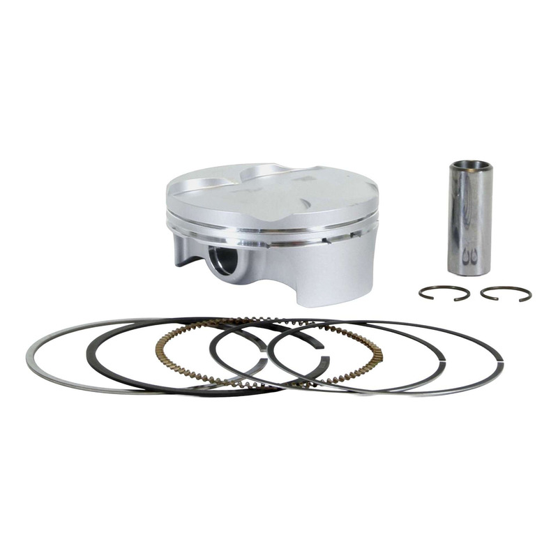 Kit Piston Complet PROX Ã  75.96mm - Husqvarna 250 TE 06-09
