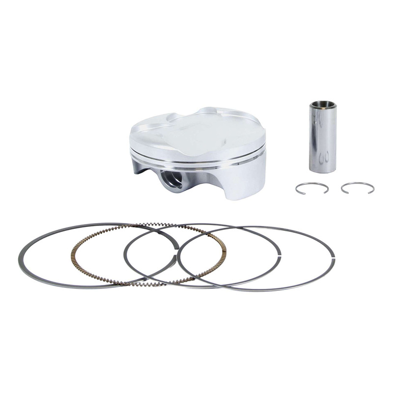 Kit Piston Complet PROX Ø 76.96mm - TM 250 MX-F / EN-F 11-12