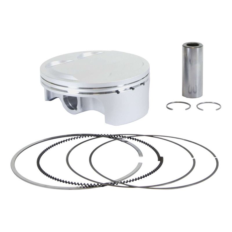 Kit Piston Complet PROX Ø 99.95mm - Husaberg 450 FE 04-08