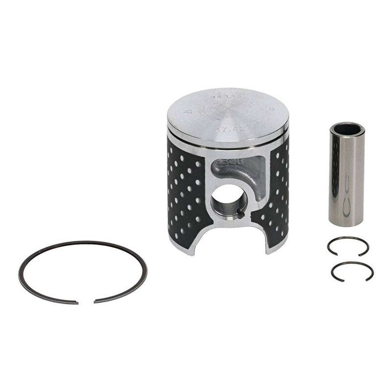 Kit Piston Coulé VERTEX RACE Evo Compression Standard Ø 47.48 mm - Yamaha 85 YZ 02-25