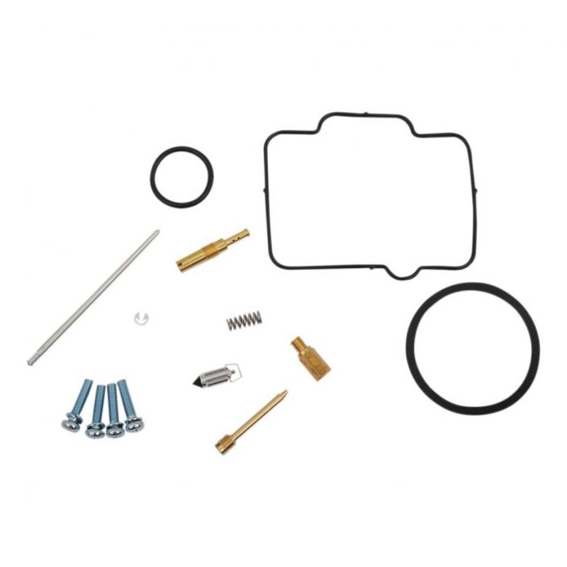 Kit réparation carburateur Moose Racing Suzuki 125 RM 1996