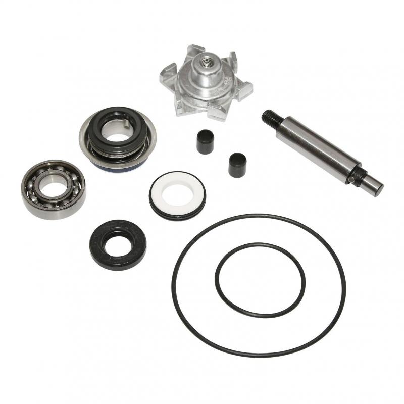 Kit réparation pompe à eau adaptable Honda 125 PCX 2010>
