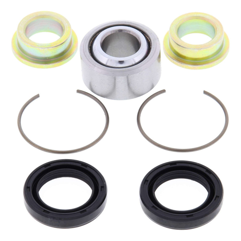 Kit Roulements Supérieurs d’Amortisseur ALL BALLS RACING - Yamaha 125 / 250 YZ 83-88