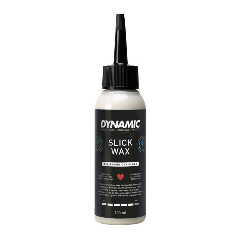 Lubrifiant transmission cire Dynamic Slick Wax 100mL