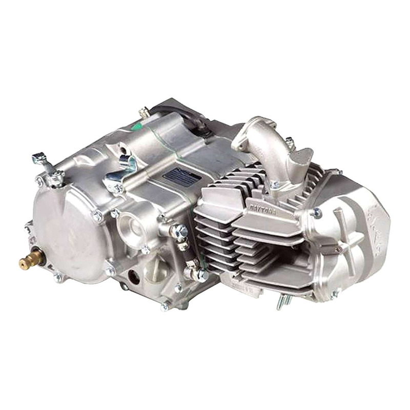 Moteur Complet 4T YCF DAYTONA ANIMA 190cc FSM – 4 Vitesses