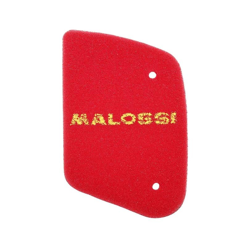 Mousse de filtre à air Malossi Red Sponge Aprilia Leonardo 125/150