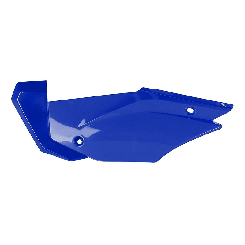 Plaques Latérales ACERBIS Bleu - Honda 110 CRF-F