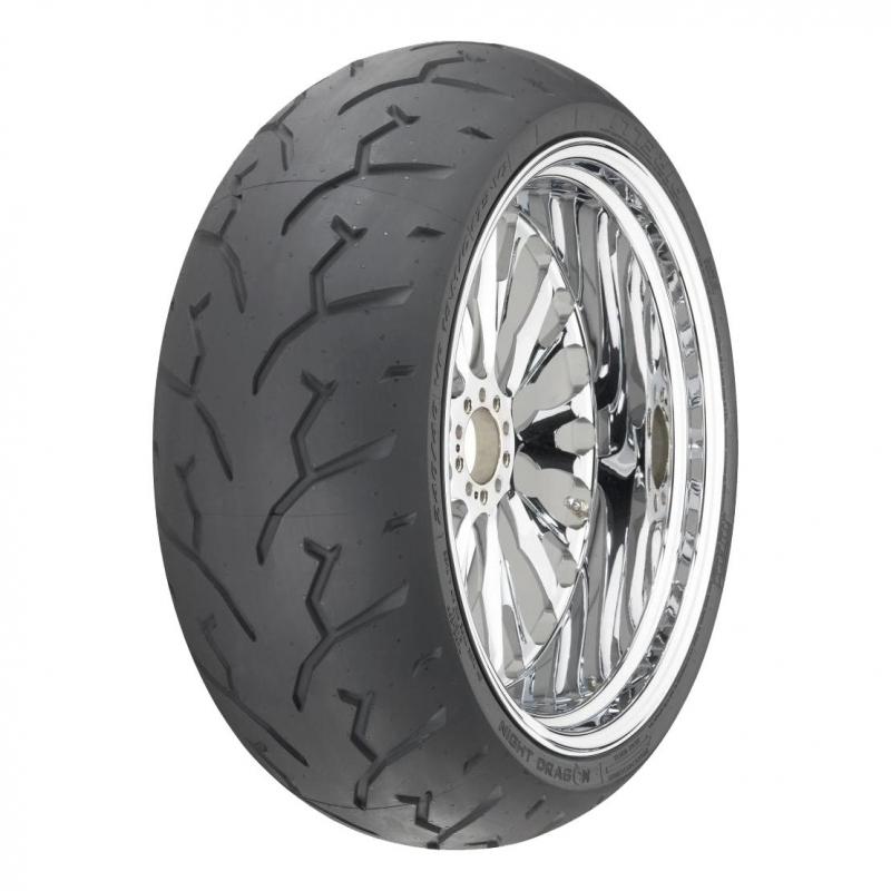 Pneu Pirelli Night Dragon 180/55R18 74W