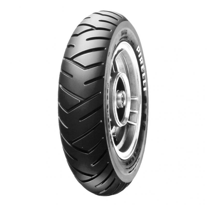 Pneu Pirelli SL26 110/80-10 58J