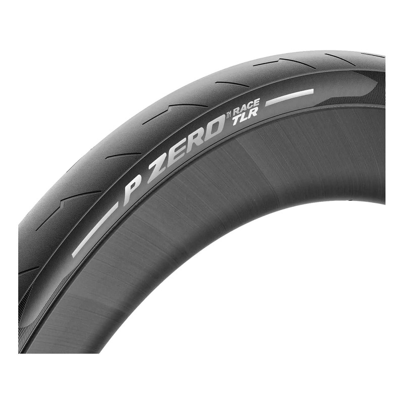 Pneu route Pirelli P Zero™ Race 700C x 28 TLR noir