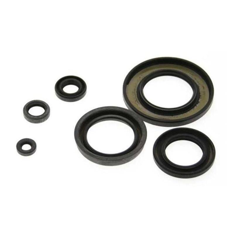 Pochette de joints spys bas moteur centauro pour ktm lc8 adventure 950 '06-10, supermoto 950 '07-10