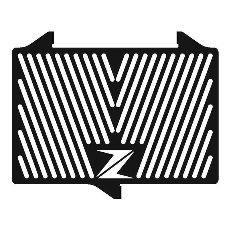 Protection de radiateur Access Design Kawasaki Z 750 07-12
