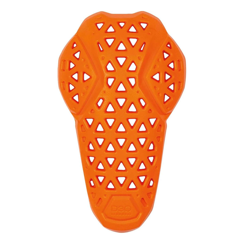 Protections coudes Icon D3O® LP1 Compact