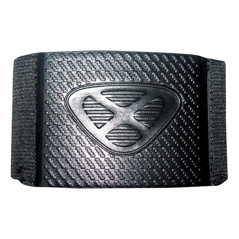 Protège sélecteur Ixon Strap noir