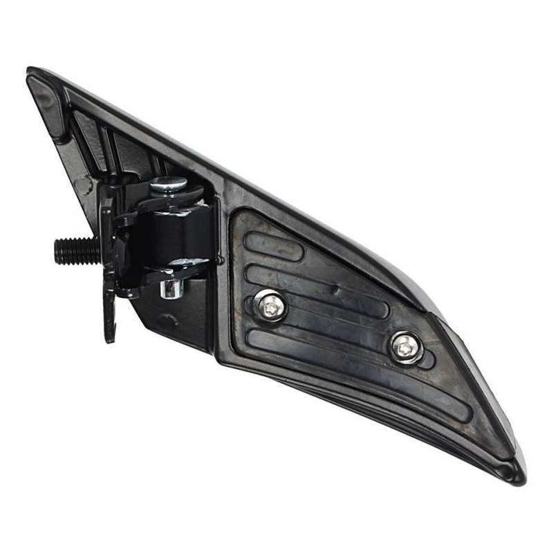 Repose pied passager droit référence 1B006637000NU pour Piaggio Medley 125 de 2020-22