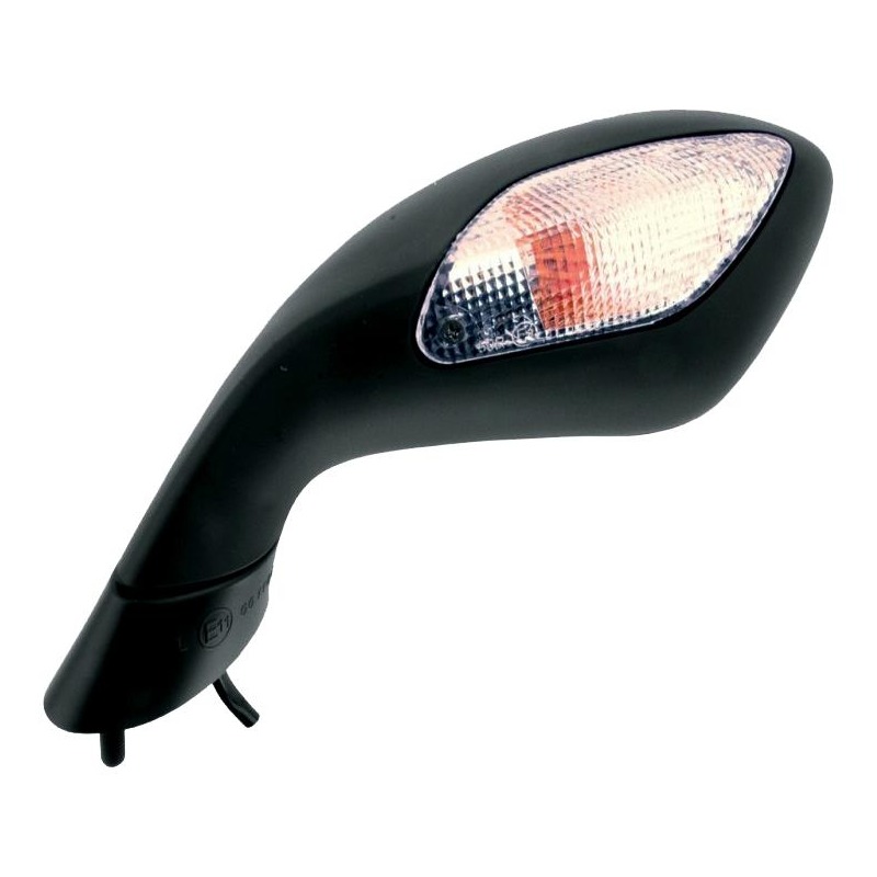 Rétroviseur gauche Brazoline Aprilia RSV 1000 04-08