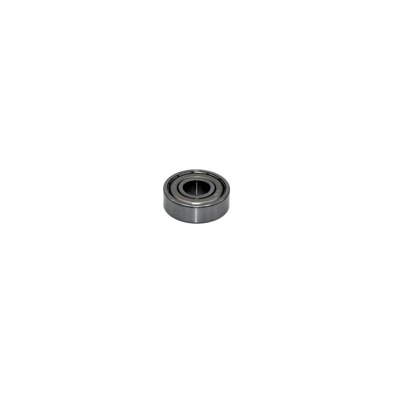 Roulement de moteur VAE n°6 Black Bearing Bosch Gen 4