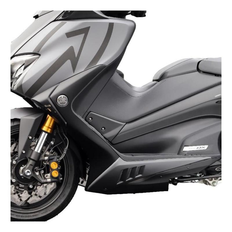 Sabot BCD noir mat T-Max 530/560 2017-