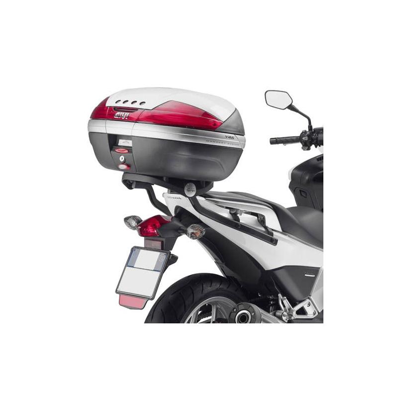 Support de top case Givi Monorack Honda Integra 750 14-15