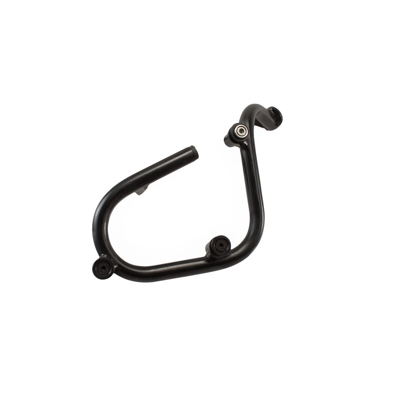 Support latéral droit SW-MOTECH SLC Suzuki SV650 15-